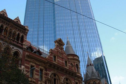 Small Group Melbourne Shore Excursion - Attractions 2