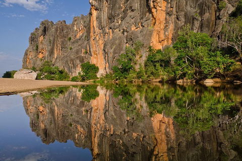 Windjana Gorge And Tunnel Creek 4WD Tour From Broome - Attractions Las Vegas 3