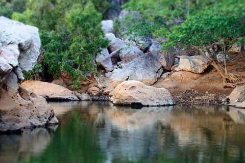 Windjana Gorge And Tunnel Creek 4WD Tour From Broome - Attractions Las Vegas 5