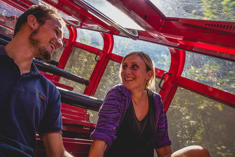 Blue Mountains Hop-on Hop-off Tour With Optional Scenic World Rides - Attractions 5
