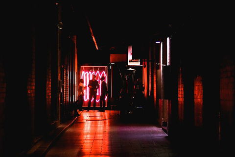 Melbourne Ghost Tour - Attractions 0