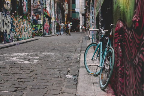 Melbourne Ghost Tour - Attractions 2