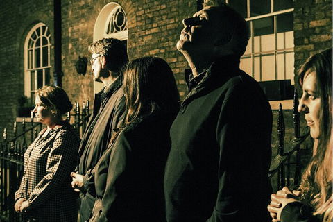 Melbourne Ghost Tour - Attractions 5
