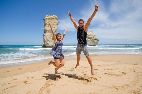 Great Ocean Road Reverse Itinerary With 12 Apostles From Melbourne - Attractions 3