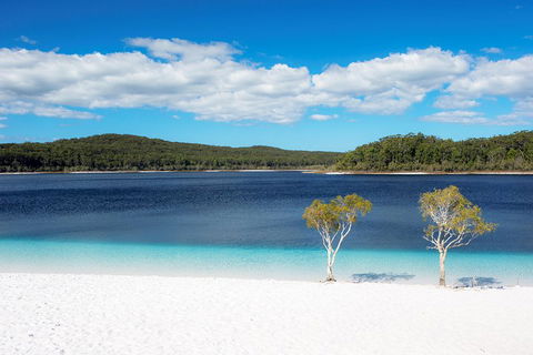 All-Inclusive Fraser Island Day Tour - Attractions 3