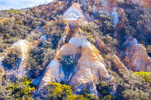 3-Day Fraser Island Resort Package - Attractions 0