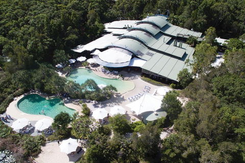 3-Day Fraser Island Resort Package - Attractions 3