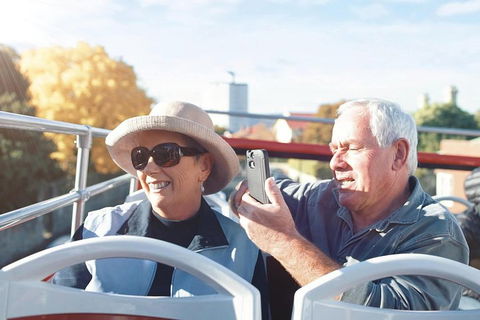 Hobart Hop-on Hop-off Bus Tour - Attractions 3