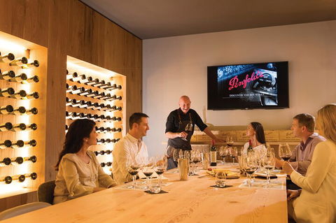 Penfolds Magill Estate Iconic Experience - Attractions Las Vegas 0