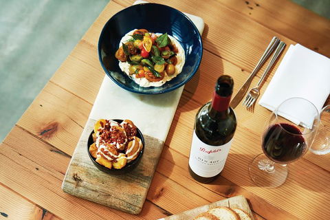Penfolds Magill Estate Iconic Experience - Attractions Las Vegas 1