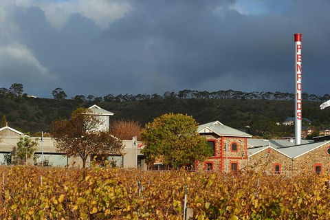 Penfolds Magill Estate Iconic Experience - Attractions Las Vegas 3