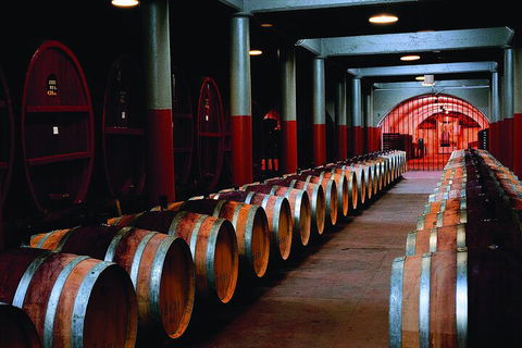 Penfolds Magill Estate Iconic Experience - Attractions Las Vegas 4