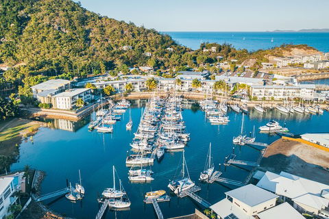 Magnetic Island Round-Trip Ferry From Townsville - Attractions 2