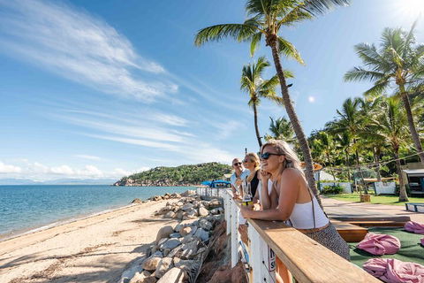 Magnetic Island Round-Trip Ferry From Townsville - Attractions 3