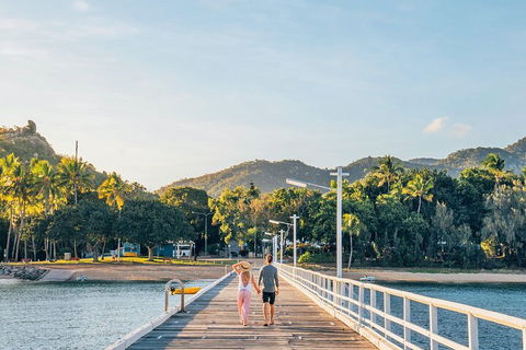 Magnetic Island Round-Trip Ferry From Townsville - Attractions 4