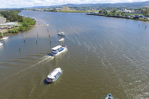 Cataract Gorge Cruise 11:30 Am - Attractions 0