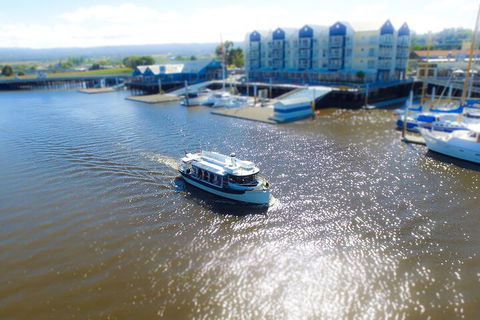 Cataract Gorge Cruise 11:30 Am - Attractions 2