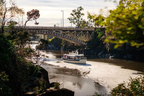 Cataract Gorge Cruise 11:30 Am - Attractions 4