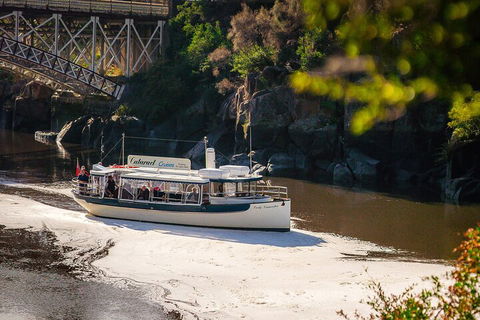 Cataract Gorge Cruise 11:30 Am - Attractions 5