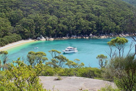 Wilsons Promontory Full Day Cruise - Attractions 2