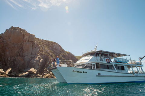 Wilsons Promontory Full Day Cruise - Attractions 3