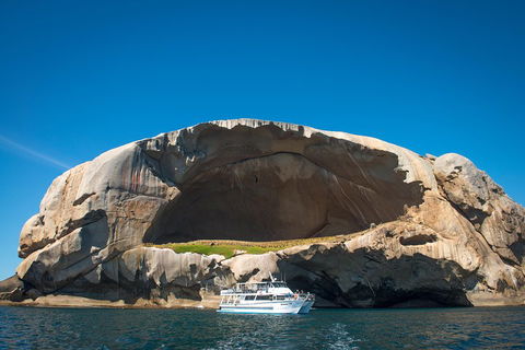 Wilsons Promontory Full Day Cruise - Attractions 5