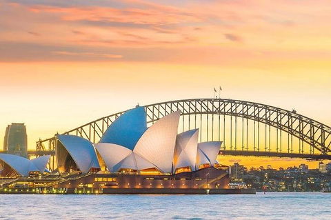 Best Sydney Private City Tour - Full Day (Rate Per Group) - Attractions 0