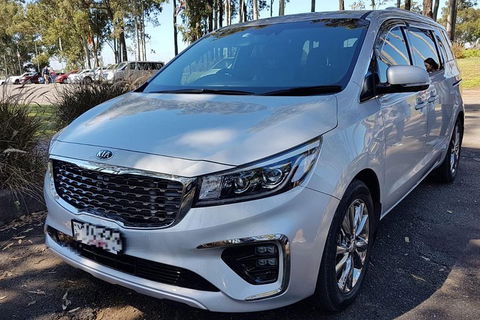 Best Sydney Private City Tour - Full Day (Rate Per Group) - Attractions 1