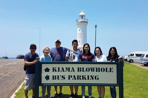 Best Sydney Private City Tour - Full Day (Rate Per Group) - Attractions 2