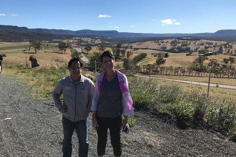 Best Sydney Private City Tour - Full Day (Rate Per Group) - Attractions 3