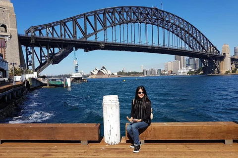 Best Sydney Private City Tour - Full Day (Rate Per Group) - Attractions 5