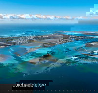 25-30 Minute Newcastle  Macquarie Helicopter Shared Flight - Attractions