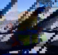 Private Helicopter Flight to Hunter Valley with a la carte Lunch - For 2 - Attractions