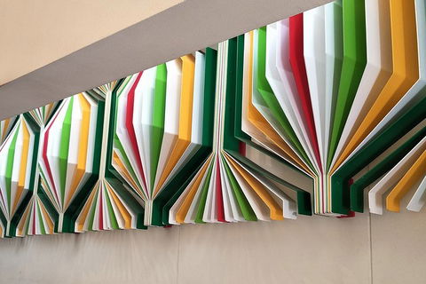 Brisbane City Art And Design Walking Tour - Attractions 0