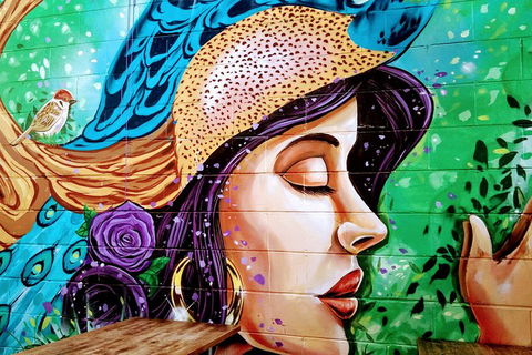 Brisbane City Art And Design Walking Tour - Attractions 5