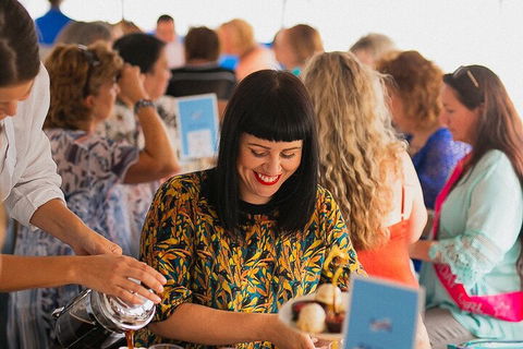 High Tea Cruise On Popeye - Attractions 1