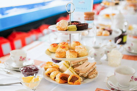 High Tea Cruise On Popeye - Attractions 4
