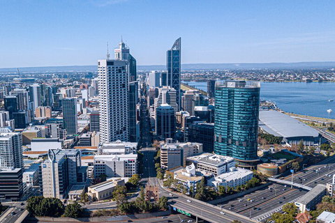 Perth Welcome Tour: Private Tour With A Local - Attractions 0