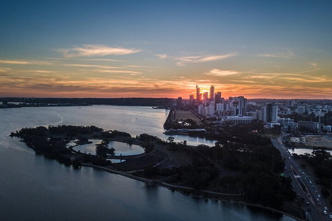Perth Welcome Tour: Private Tour With A Local - Attractions 1