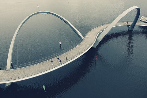 Perth Welcome Tour: Private Tour With A Local - Attractions 2