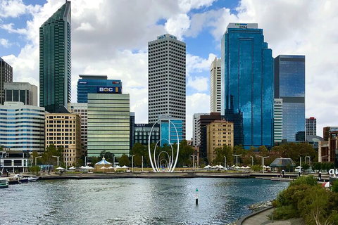 Perth Welcome Tour: Private Tour With A Local - Attractions 3