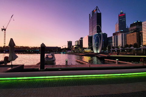 Perth Welcome Tour: Private Tour With A Local - Attractions 5