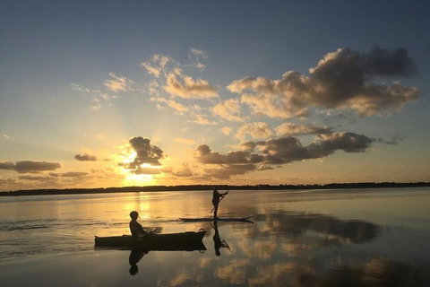 1-Hour Single Or Double Kayak Hire On Golden Beach, Caloundra - Attractions 2