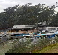 Bendigo Echuca  The Mighty Murray - Attractions