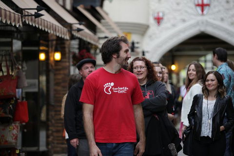 Small Bars Of Perth Walking Tour - Attractions 0