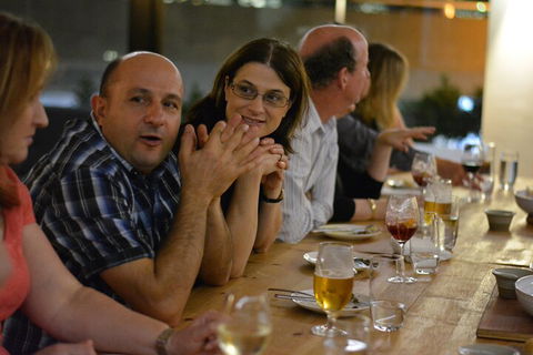 Small Bars Of Perth Walking Tour - Attractions 2