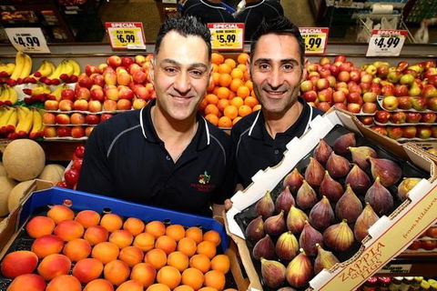 Melbourne's Jewish Scene - Attractions 2