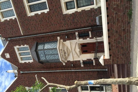 Melbourne's Jewish Scene - Attractions 3