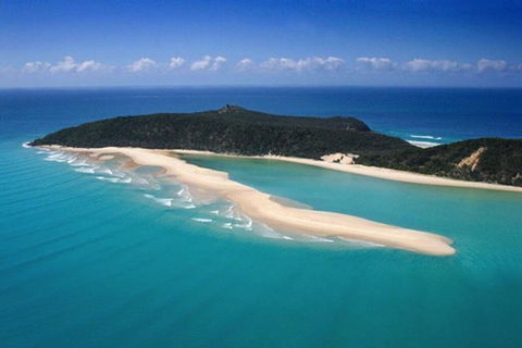 Great Beach Drive 4WD Tour - Private Charter From Noosa To Rainbow Beach - Attractions 3