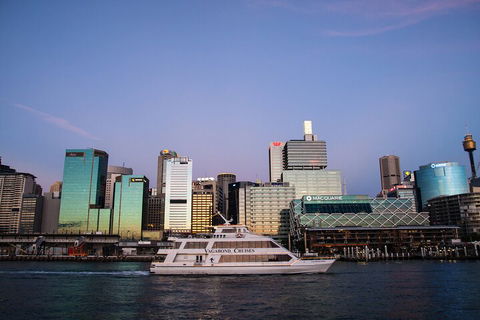 Christmas Eve Dinner On Sydney Harbour - Attractions 1